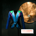 Exposition Formes - Musée Yves Saint Laurent Paris