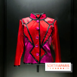 Exposition Formes - Musée Yves Saint Laurent Paris