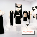 Exposition Formes - Musée Yves Saint Laurent Paris