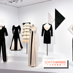 Exposition Formes - Musée Yves Saint Laurent Paris