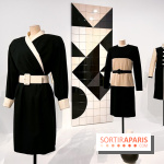 Exposition Formes - Musée Yves Saint Laurent Paris