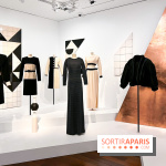 Exposition Formes - Musée Yves Saint Laurent Paris