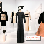 Exposition Formes - Musée Yves Saint Laurent Paris
