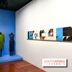 Exposition Formes - Musée Yves Saint Laurent Paris