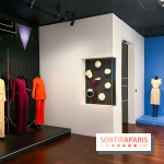 Exposition Formes - Musée Yves Saint Laurent Paris