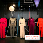 Exposition Formes - Musée Yves Saint Laurent Paris