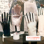 Exposition Formes - Musée Yves Saint Laurent Paris