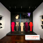 Exposition Formes - Musée Yves Saint Laurent Paris