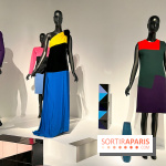 Exposition Formes - Musée Yves Saint Laurent Paris