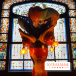 Mistinguett - Décoration