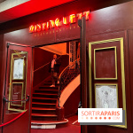 Mistinguett - Devanture