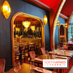 Mistinguett - Décoration