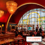 Mistinguett - Décoration