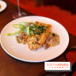 Mistinguett - Filet de Saint-Pierre