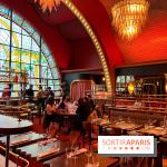 Mistinguett - Décoration