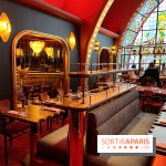 Mistinguett - Décoration