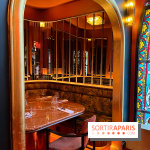 Mistinguett - Décoration