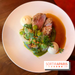 Mistinguett - Quasi de veau