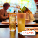 Mistinguett - Cocktails