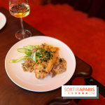 Mistinguett - Filet de Saint-Pierre