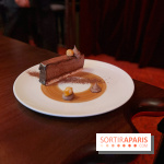 Mistinguett - Dessert chocolat