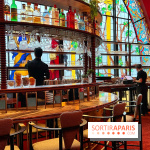 Mistinguett - Décoration