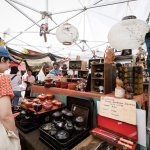 Matsuri, le festival qui met en avant la culture japonaise à Paris  - stand 4