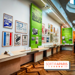 Musée de l'histoire de l'immigration : un musée pédagogique pour voir l'Histoire de France autrement - collections permanentes