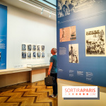 Musée de l'histoire de l'immigration : un musée pédagogique pour voir l'Histoire de France autrement - collections permanentes