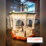 Musée de l'histoire de l'immigration : un musée pédagogique pour voir l'Histoire de France autrement - collections permanentes