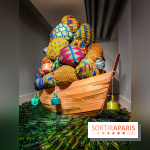 Musée de l'histoire de l'immigration : un musée pédagogique pour voir l'Histoire de France autrement - collections permanentes