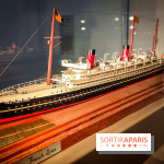 Musée de l'histoire de l'immigration : un musée pédagogique pour voir l'Histoire de France autrement - collections permanentes