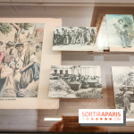 Musée de l'histoire de l'immigration : un musée pédagogique pour voir l'Histoire de France autrement - collections permanentes