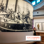 Musée de l'histoire de l'immigration : un musée pédagogique pour voir l'Histoire de France autrement - collections permanentes