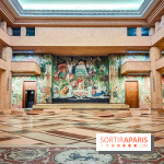 Musée de l'histoire de l'immigration : un musée pédagogique pour voir l'Histoire de France autrement - visuel entrée