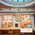 Musée de l'histoire de l'immigration : un musée pédagogique pour voir l'Histoire de France autrement - collections permanentes