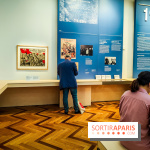 Musée de l'histoire de l'immigration : un musée pédagogique pour voir l'Histoire de France autrement - collections permanentes