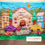 Musée de l'histoire de l'immigration : un musée pédagogique pour voir l'Histoire de France autrement - collections permanentes