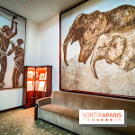 Musée de l'histoire de l'immigration : un musée pédagogique pour voir l'Histoire de France autrement - salon des laques