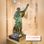 Musée de l'histoire de l'immigration : un musée pédagogique pour voir l'Histoire de France autrement - collections permanentes