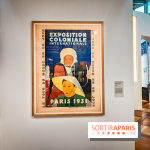 Musée de l'histoire de l'immigration : un musée pédagogique pour voir l'Histoire de France autrement - collections permanentes