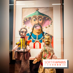 Musée de l'histoire de l'immigration : un musée pédagogique pour voir l'Histoire de France autrement - collections permanentes