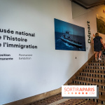 Musée de l'histoire de l'immigration : un musée pédagogique pour voir l'Histoire de France autrement - IMG20230612094337