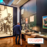 Musée de l'histoire de l'immigration : un musée pédagogique pour voir l'Histoire de France autrement - collections permanentes