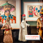 Musée de l'histoire de l'immigration : un musée pédagogique pour voir l'Histoire de France autrement - collections permanentes