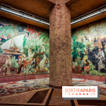 Musée de l'histoire de l'immigration : un musée pédagogique pour voir l'Histoire de France autrement - visuel