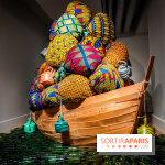 Musée de l'histoire de l'immigration : un musée pédagogique pour voir l'Histoire de France autrement - collections permanentes