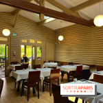 La Terrasse du Jardin d'Acclimatation