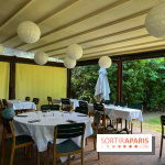 La Terrasse du Jardin d'Acclimatation