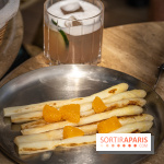 Perchoir Y, restaurant par Guillaume Sanchez et guinguette en forêt -  A7C5796